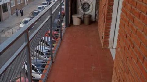 Foto 2 de Piso de alquiler en Entrevías, Madrid Capital
