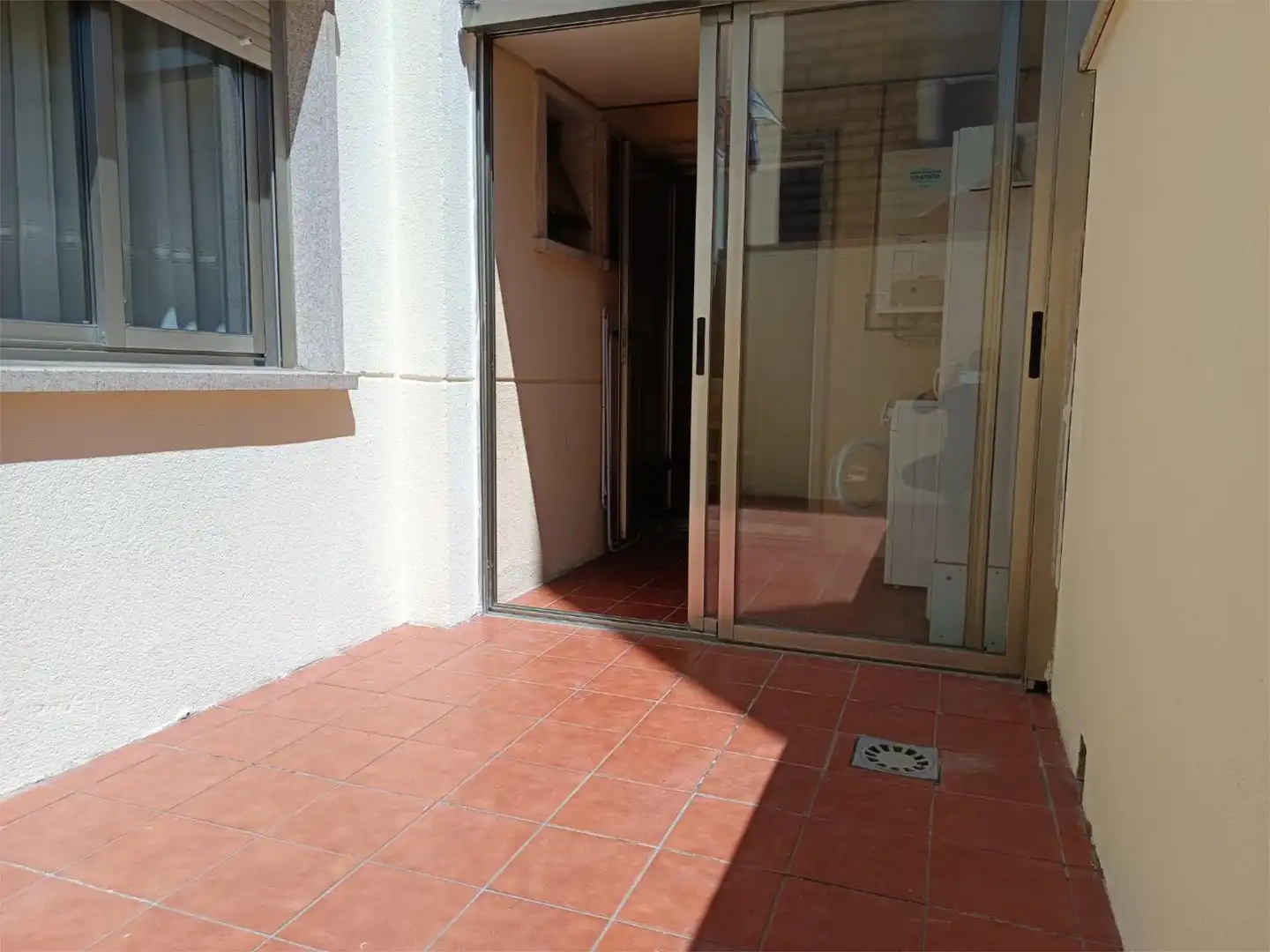 Flat for sale in Vigo   with Terrace and Balcony