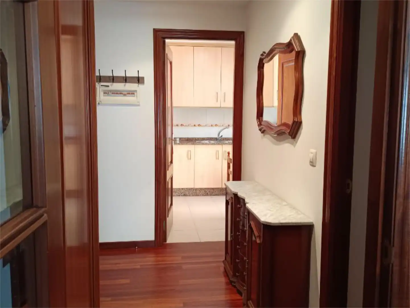 Flat for sale in Vigo   with Terrace and Balcony