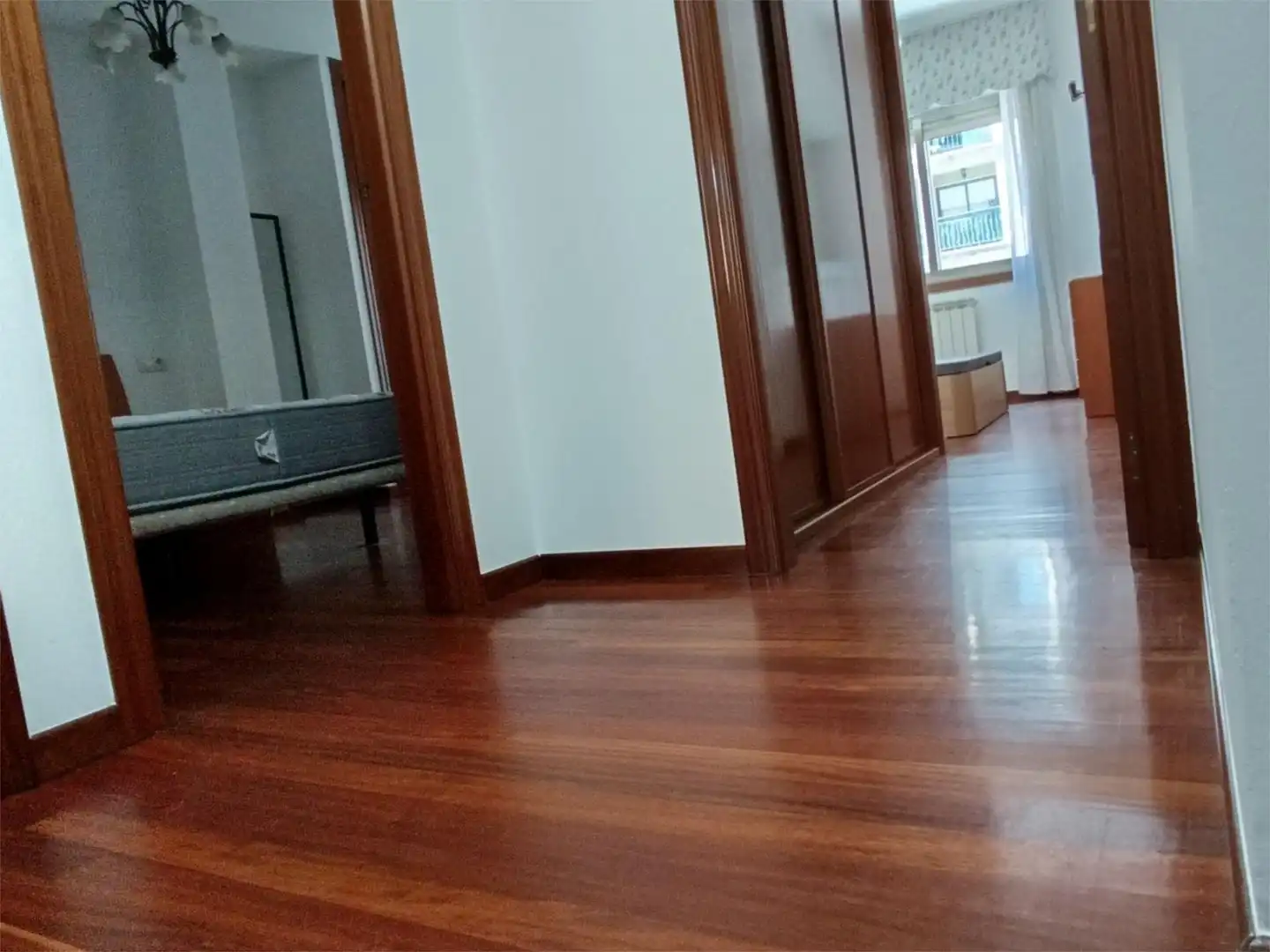 Flat for sale in Vigo   with Terrace and Balcony