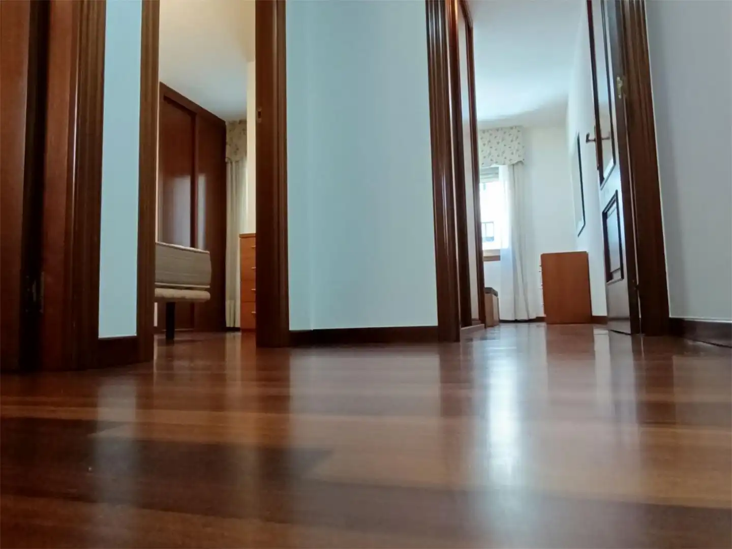 Flat for sale in Vigo   with Terrace and Balcony