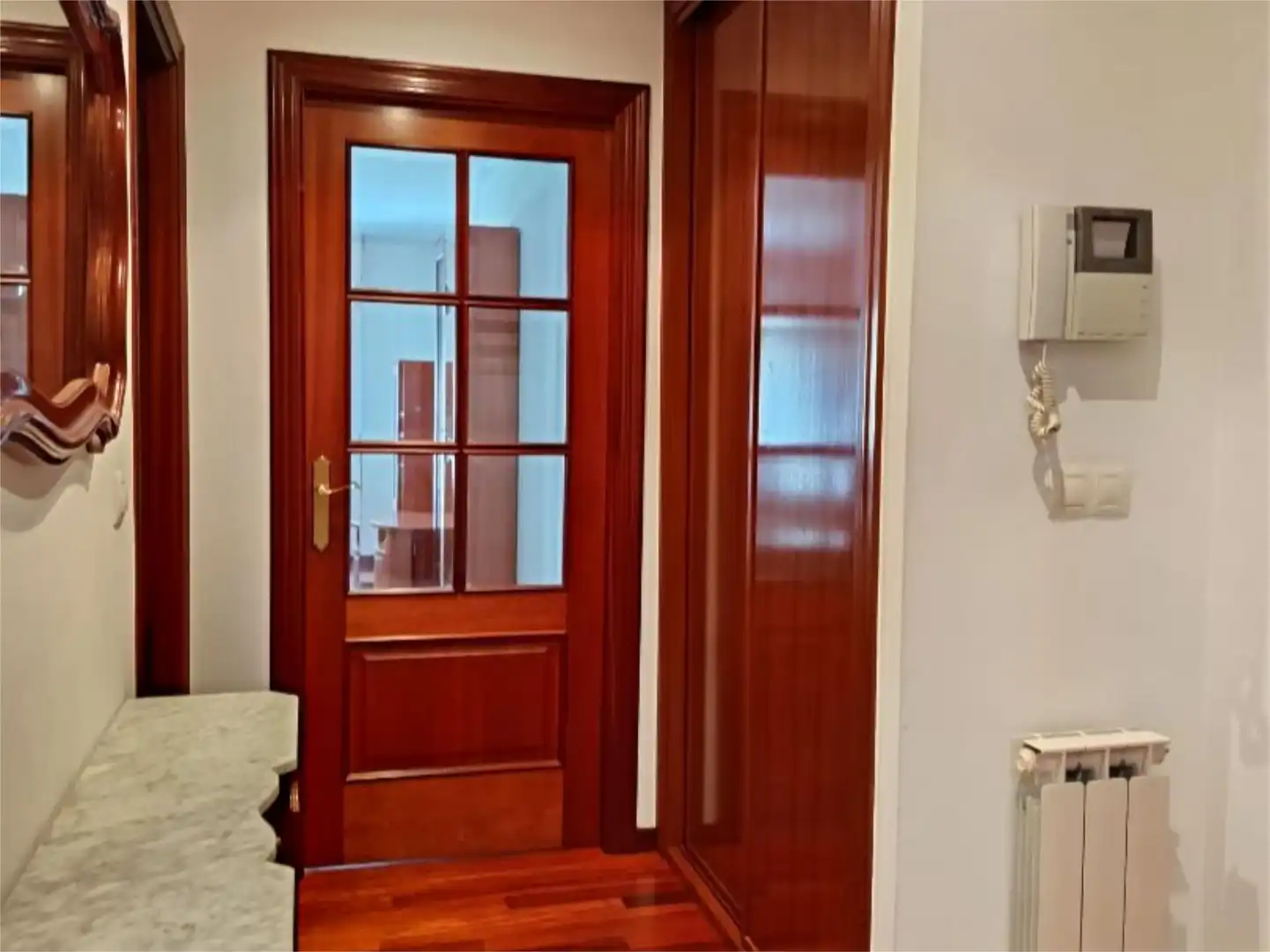 Flat for sale in Vigo   with Terrace and Balcony