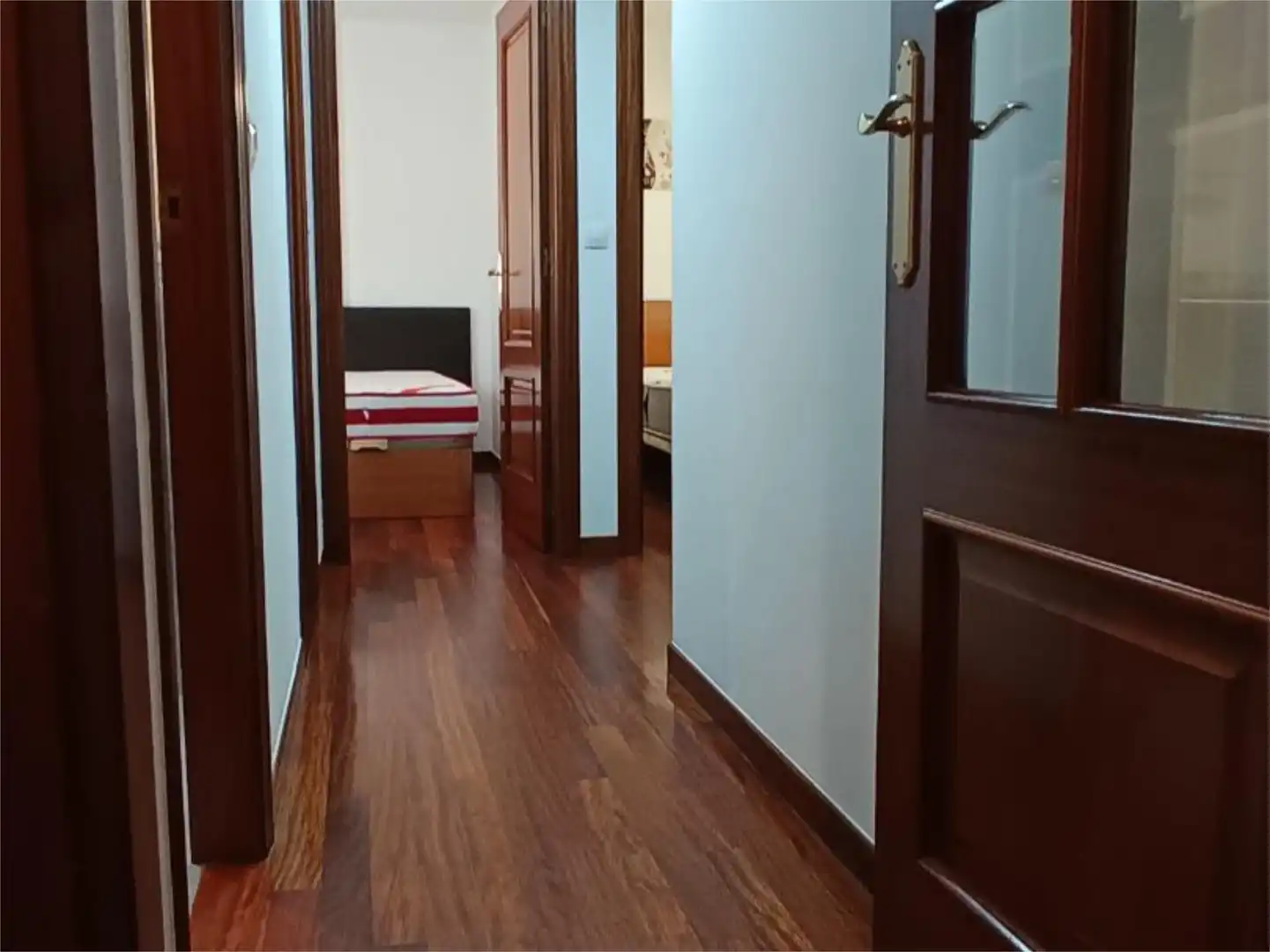 Flat for sale in Vigo   with Terrace and Balcony
