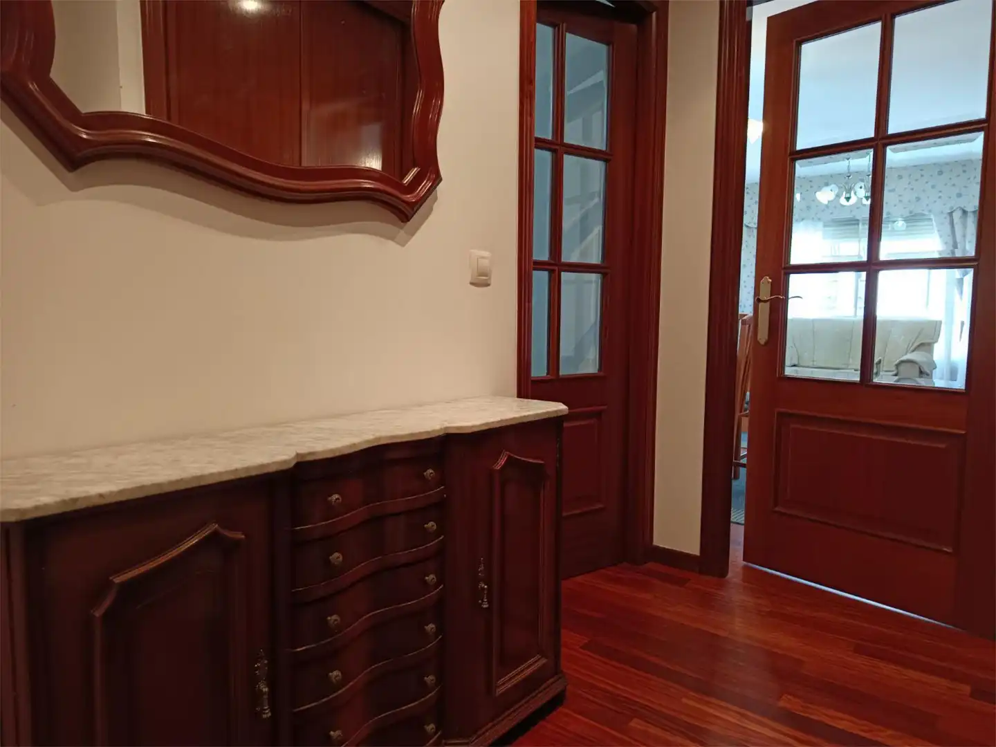 Flat for sale in Vigo   with Terrace and Balcony