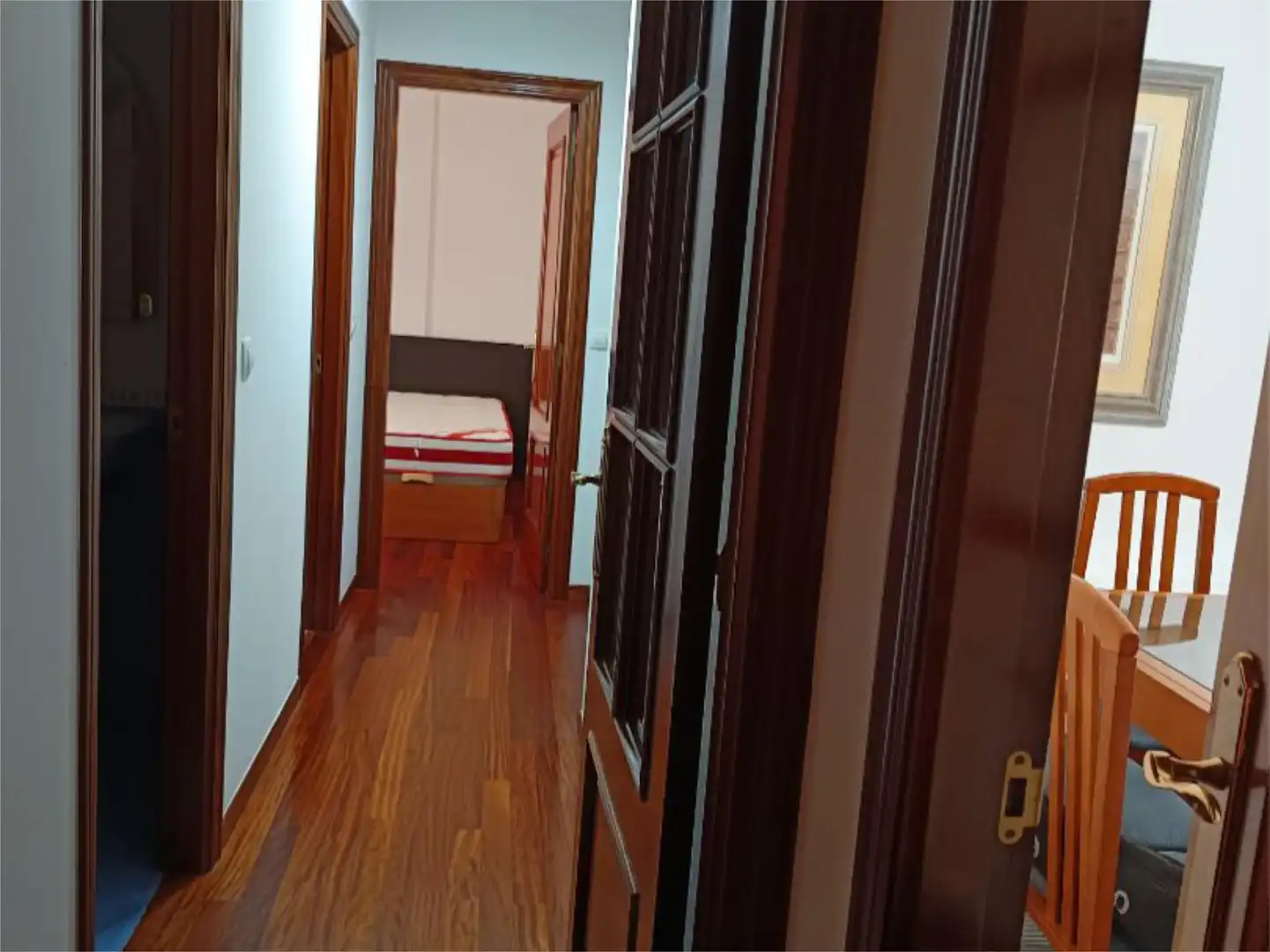 Flat for sale in Vigo   with Terrace and Balcony
