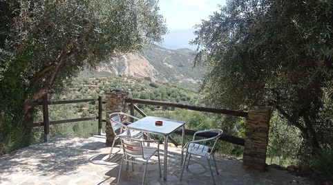 Finca rústica en venda a A-4130, 1, Alpujarra de la Sierra, Granada - imatge 4 Foto 4 de Finca rústica en venda a A-4130, 1, Alpujarra de la Sierra, Granada