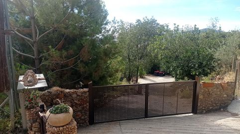 Finca rústica en venda a A-4130, 1, Alpujarra de la Sierra, Granada - imatge 5 Foto 5 de Finca rústica en venda a A-4130, 1, Alpujarra de la Sierra, Granada