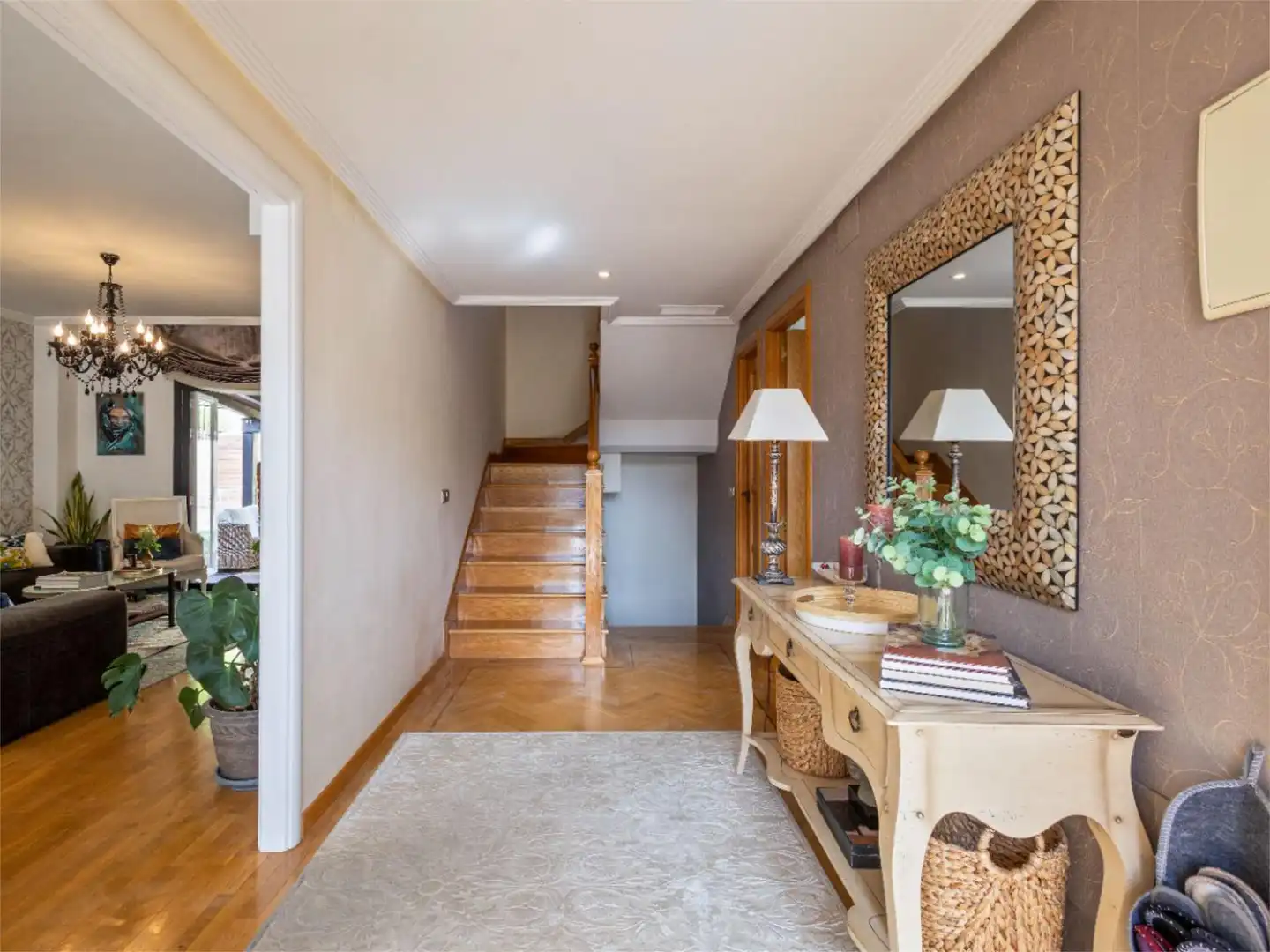 Houses for sale in Buenavista - Valparaíso - La Legua Houses for sale in Toledo with Air Conditioner, Heating and Private garden