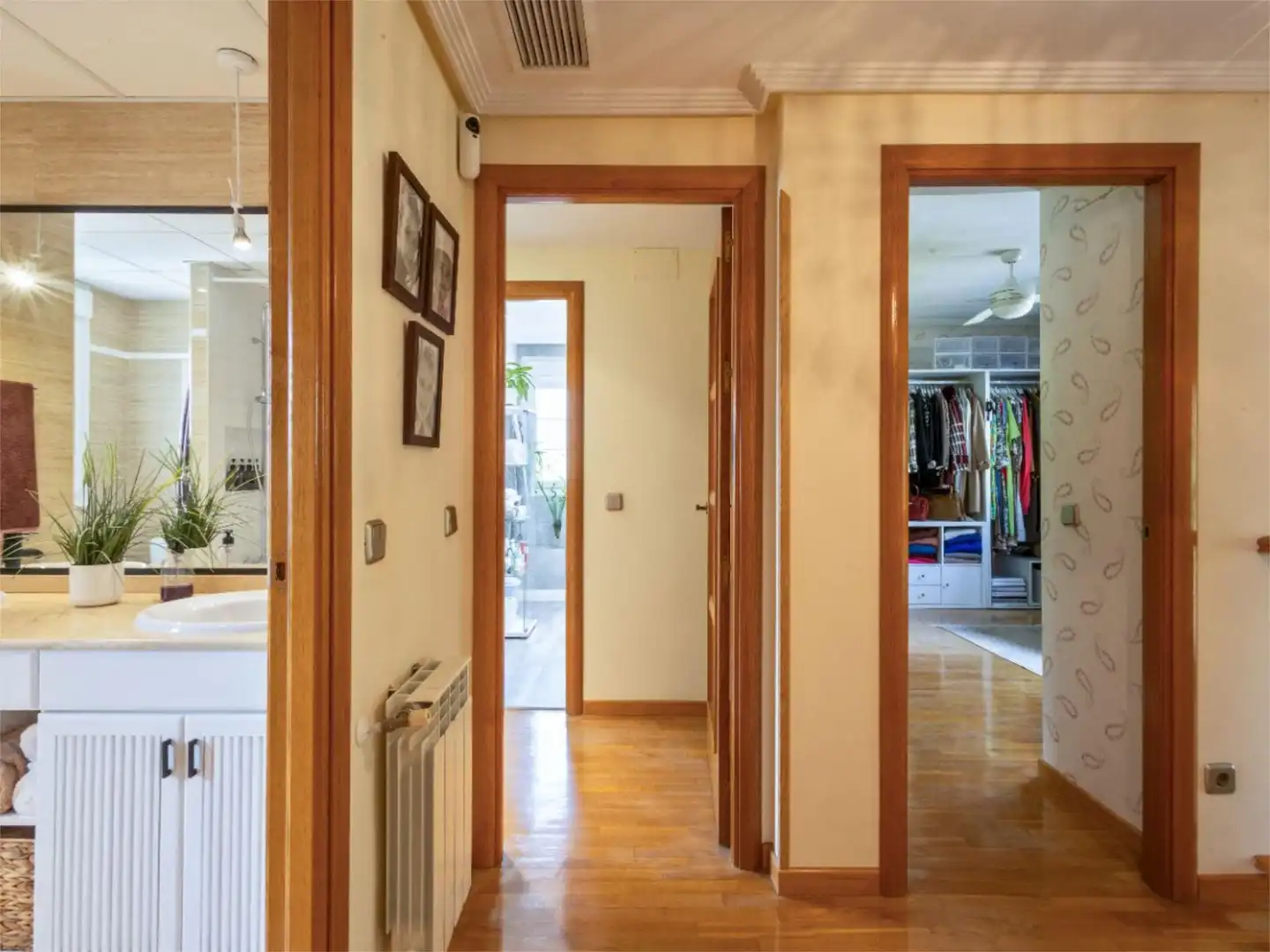 Houses for sale in Buenavista - Valparaíso - La Legua Houses for sale in Toledo with Air Conditioner, Heating and Private garden