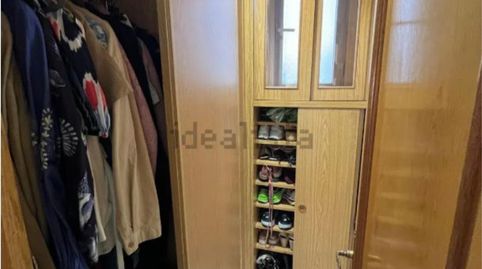 Foto 4 von Wohnung zur Miete in Calle del General Álvarez de Castro, 26, Trafalgar, Madrid Capital