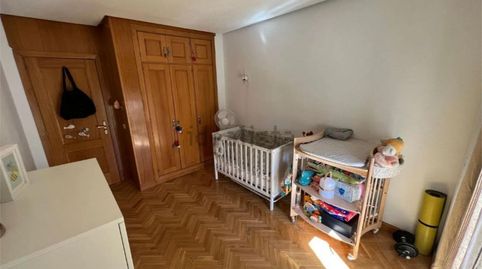 Foto 5 von Wohnung zur Miete in Calle del General Álvarez de Castro, 26, Trafalgar, Madrid Capital
