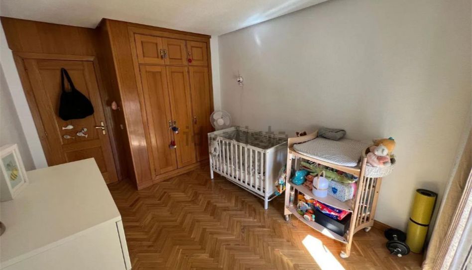 Piso de alquiler en Calle del General Álvarez de Castro, 26, Trafalgar - Imagen 5