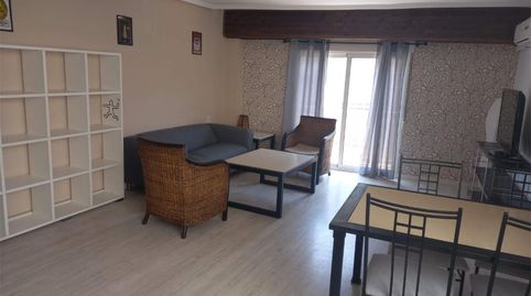 Foto 4 von Zimmer in Avinguda de L'orxata, 19, Ausias March, Alboraya