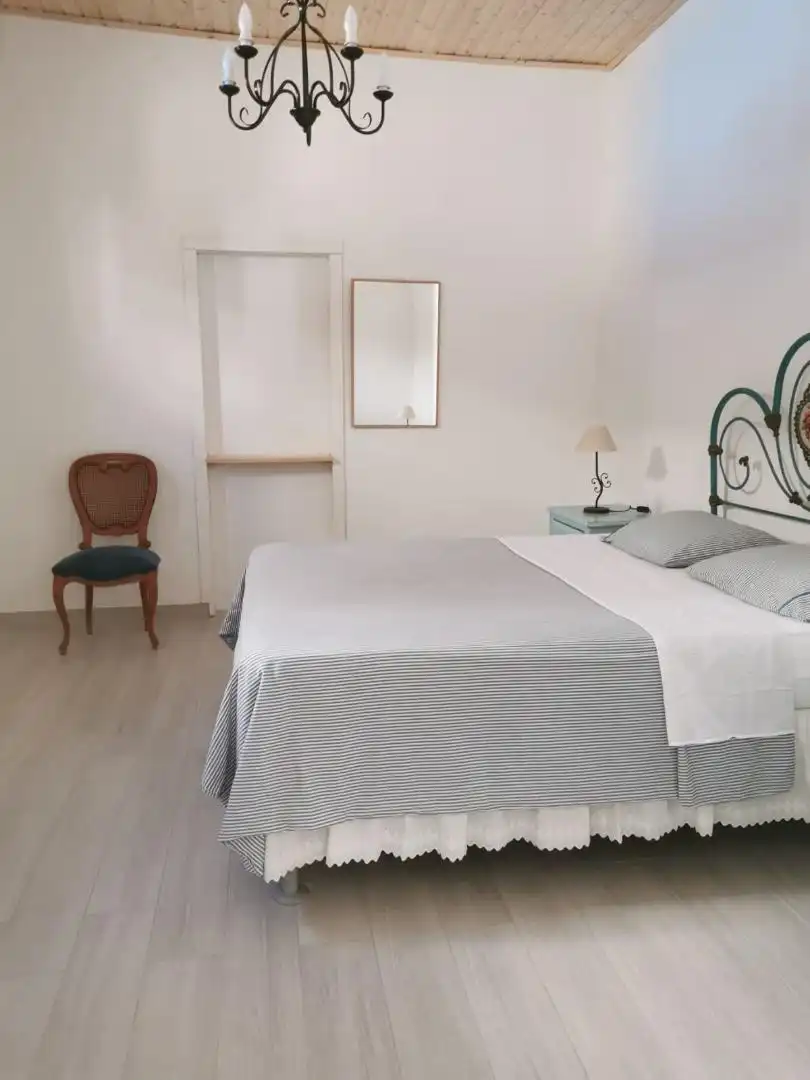 Bedroom of Detached homes for rent in Tuineje  with Terrace, Furnished and Washing machine