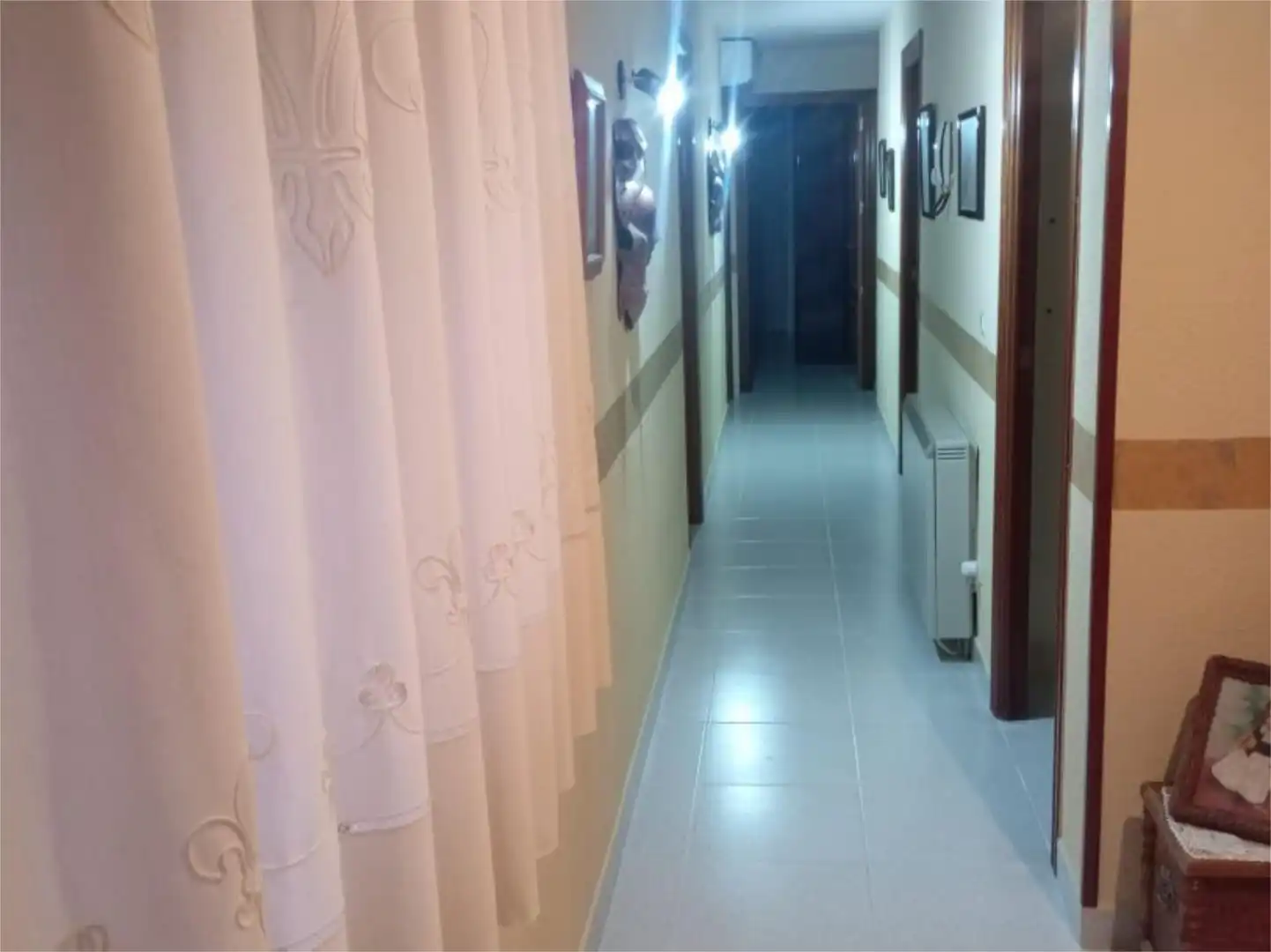 Flat for sale in Calle Ramón y Cajal, 10, Villarrubia de los Ojos Flat for sale in Villarrubia de los Ojos with Air Conditioner, Terrace and Balcony