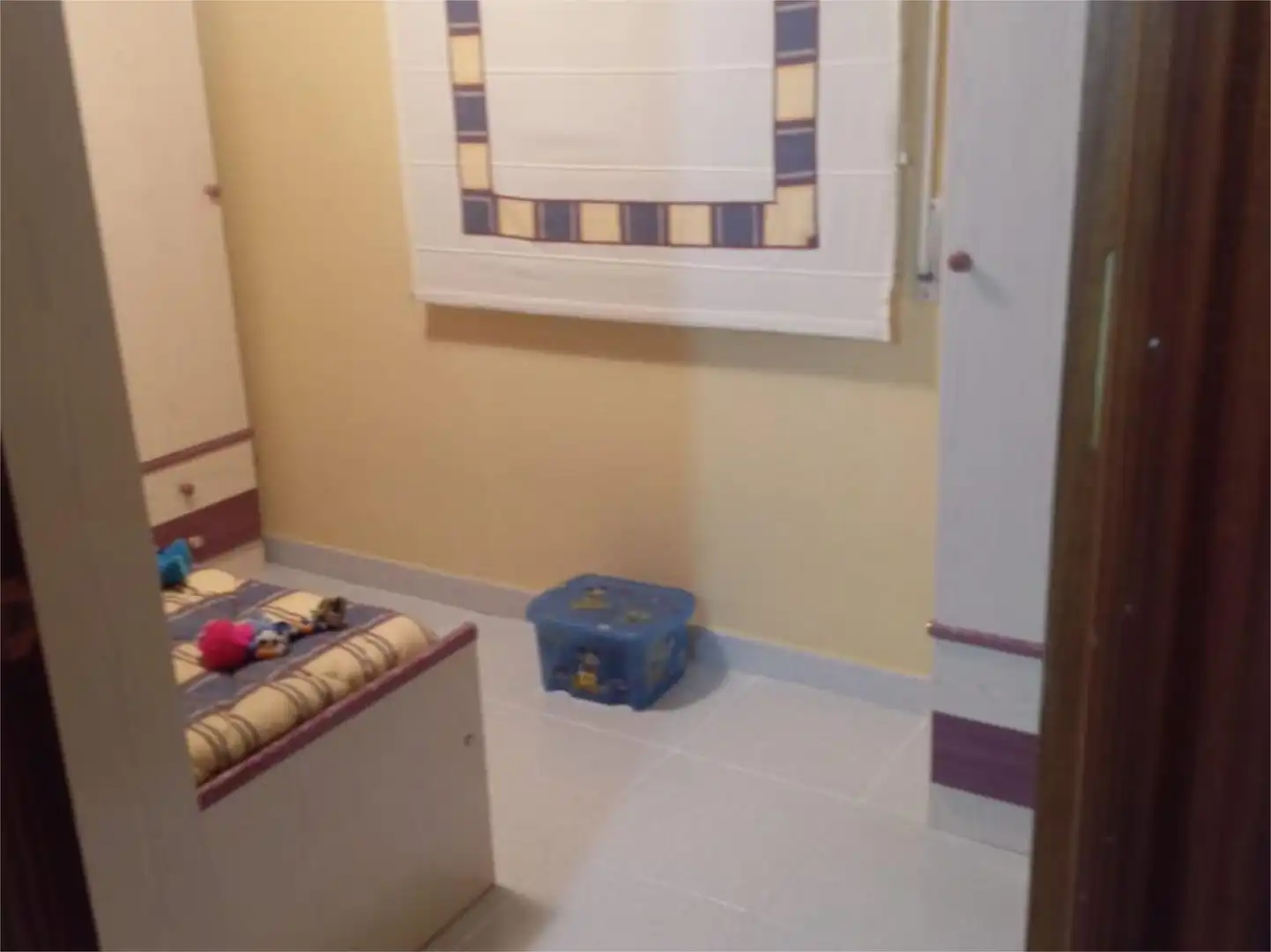Flat for sale in Calle Ramón y Cajal, 10, Villarrubia de los Ojos Bathroom of Flat for sale in Villarrubia de los Ojos with Air Conditioner, Terrace and Balcony