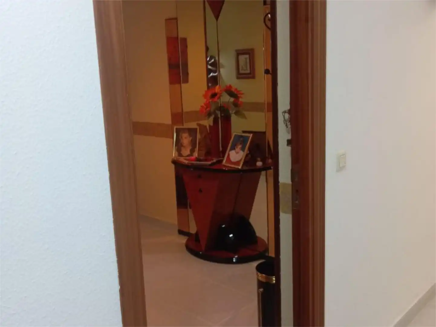 Flat for sale in Calle Ramón y Cajal, 10, Villarrubia de los Ojos Flat for sale in Villarrubia de los Ojos with Air Conditioner, Terrace and Balcony
