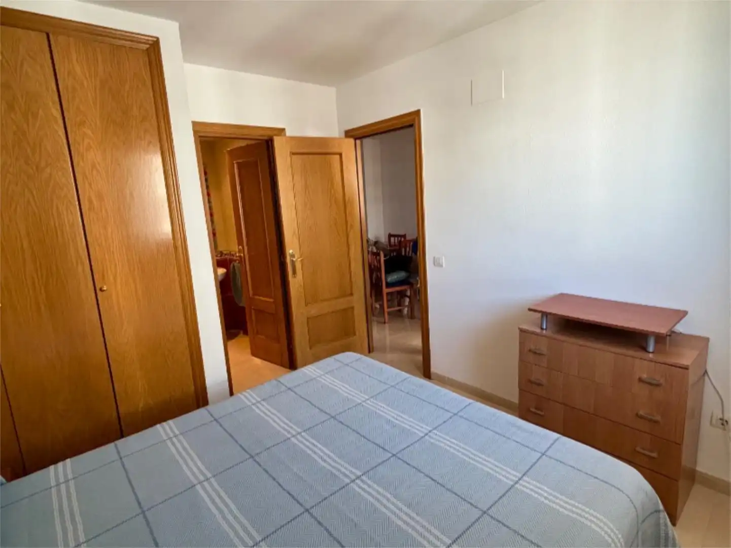 Habitación de Piso en venta en Oropesa del Mar / Orpesa con Aire acondicionado, Terraza y Piscina