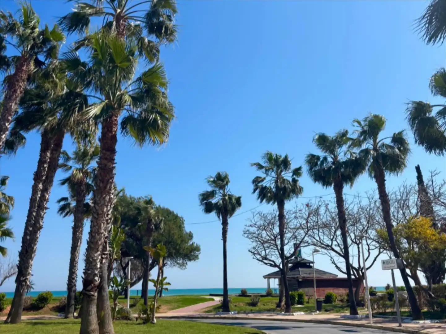 Vista exterior de Piso en venta en Oropesa del Mar / Orpesa con Aire acondicionado, Terraza y Piscina