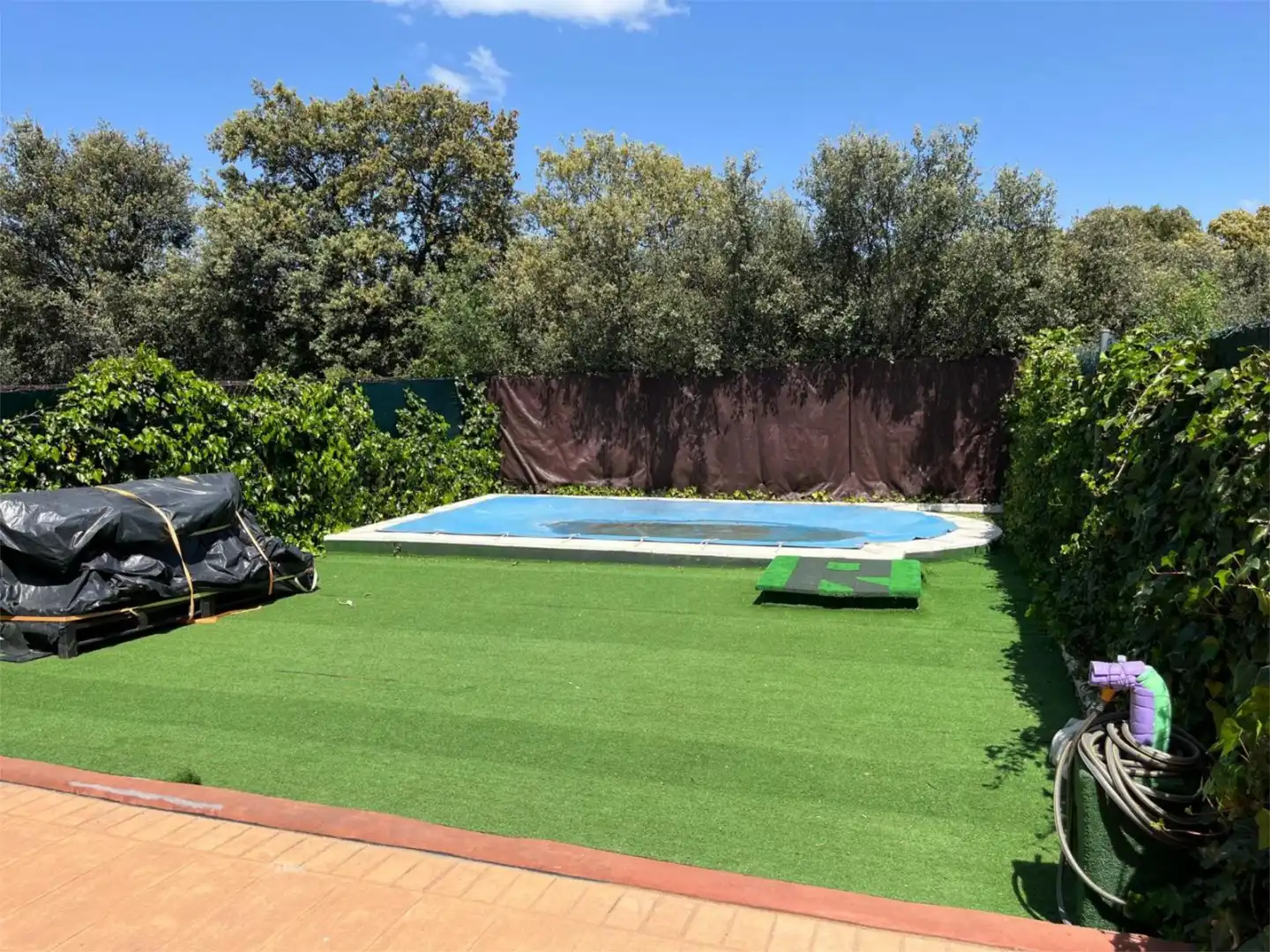 Piso en venta en Paseo Bosque del Henares, 20, Pioz Piso en venta en Paseo Bosque del Henares, 20, Pioz