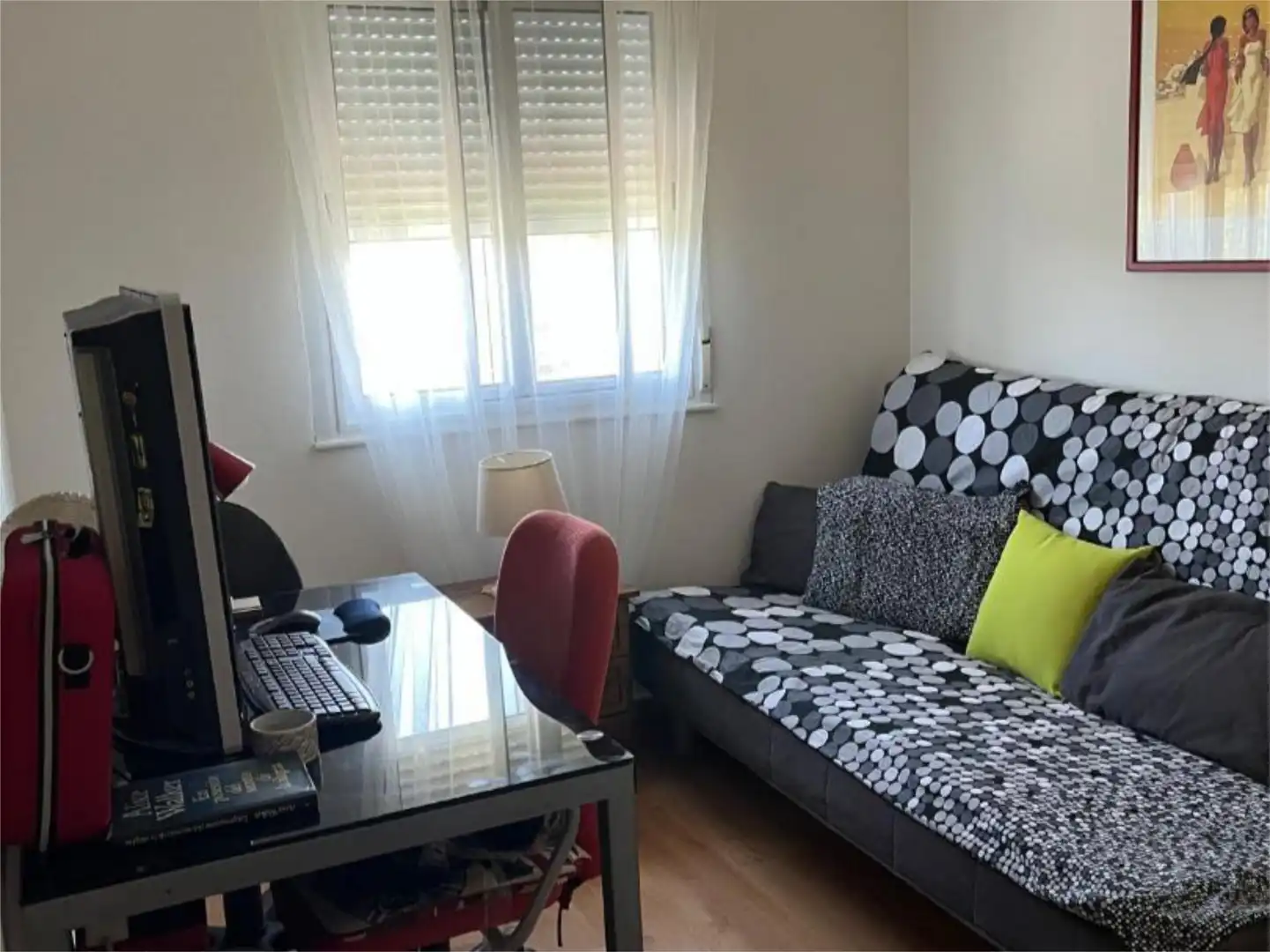 Piso en venta en Paseo Bosque del Henares, 20, Pioz Piso en venta en Paseo Bosque del Henares, 20, Pioz