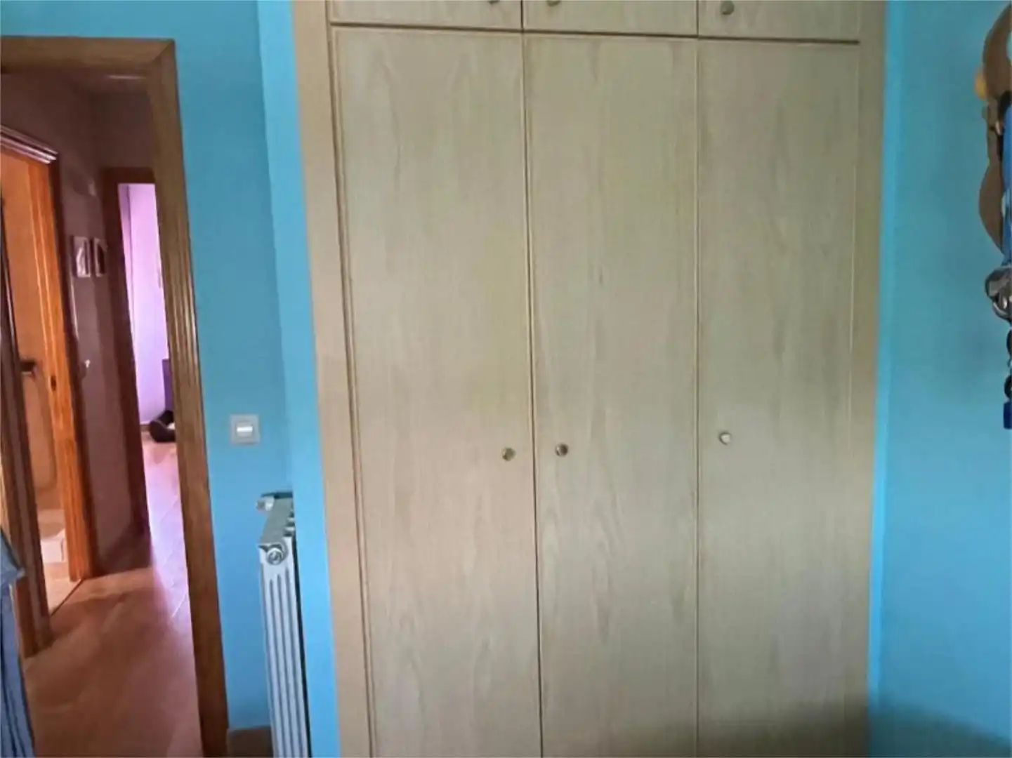 Piso en venta en Paseo Bosque del Henares, 20, Pioz Piso en venta en Paseo Bosque del Henares, 20, Pioz