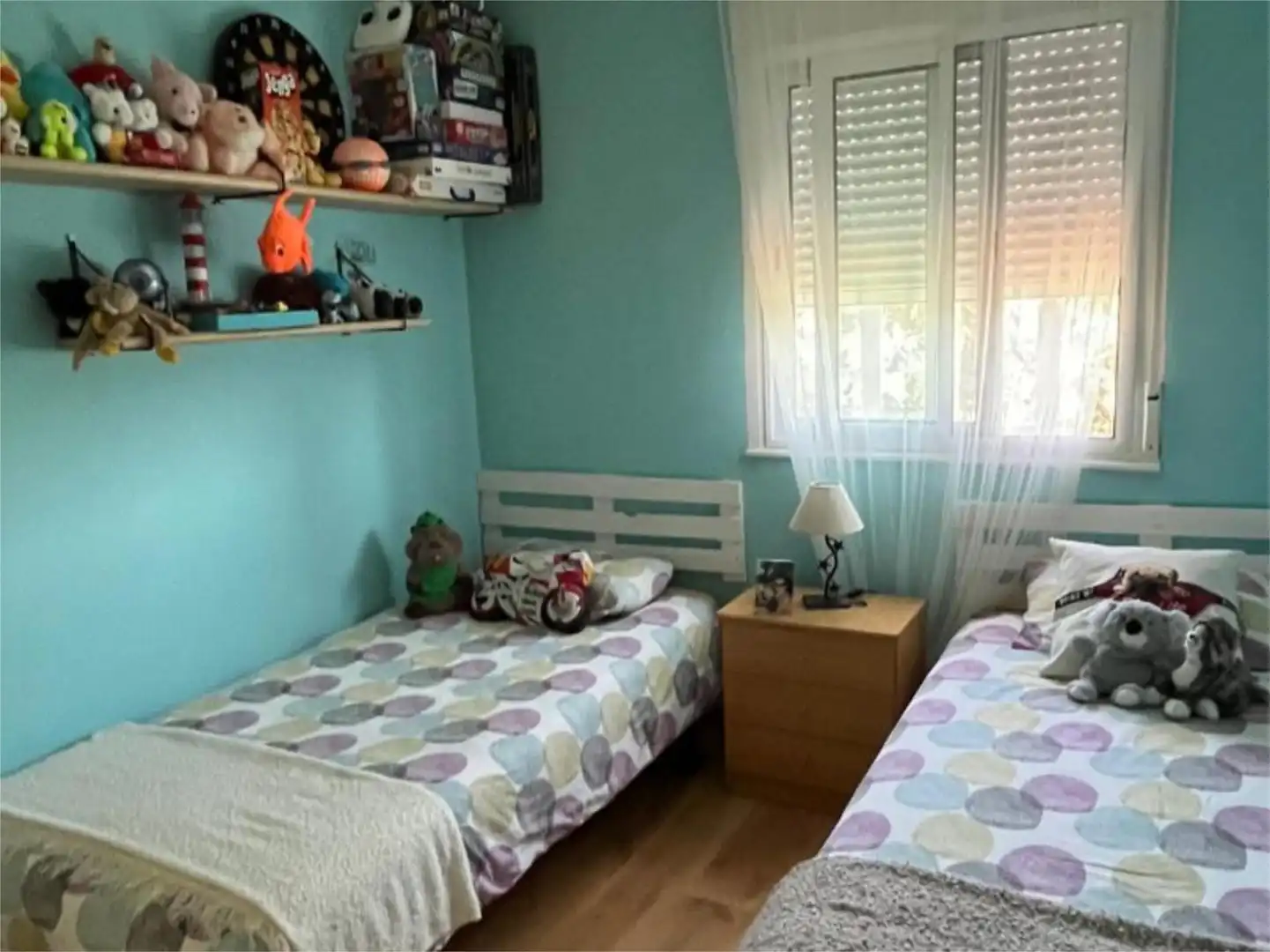 Piso en venta en Paseo Bosque del Henares, 20, Pioz Piso en venta en Paseo Bosque del Henares, 20, Pioz