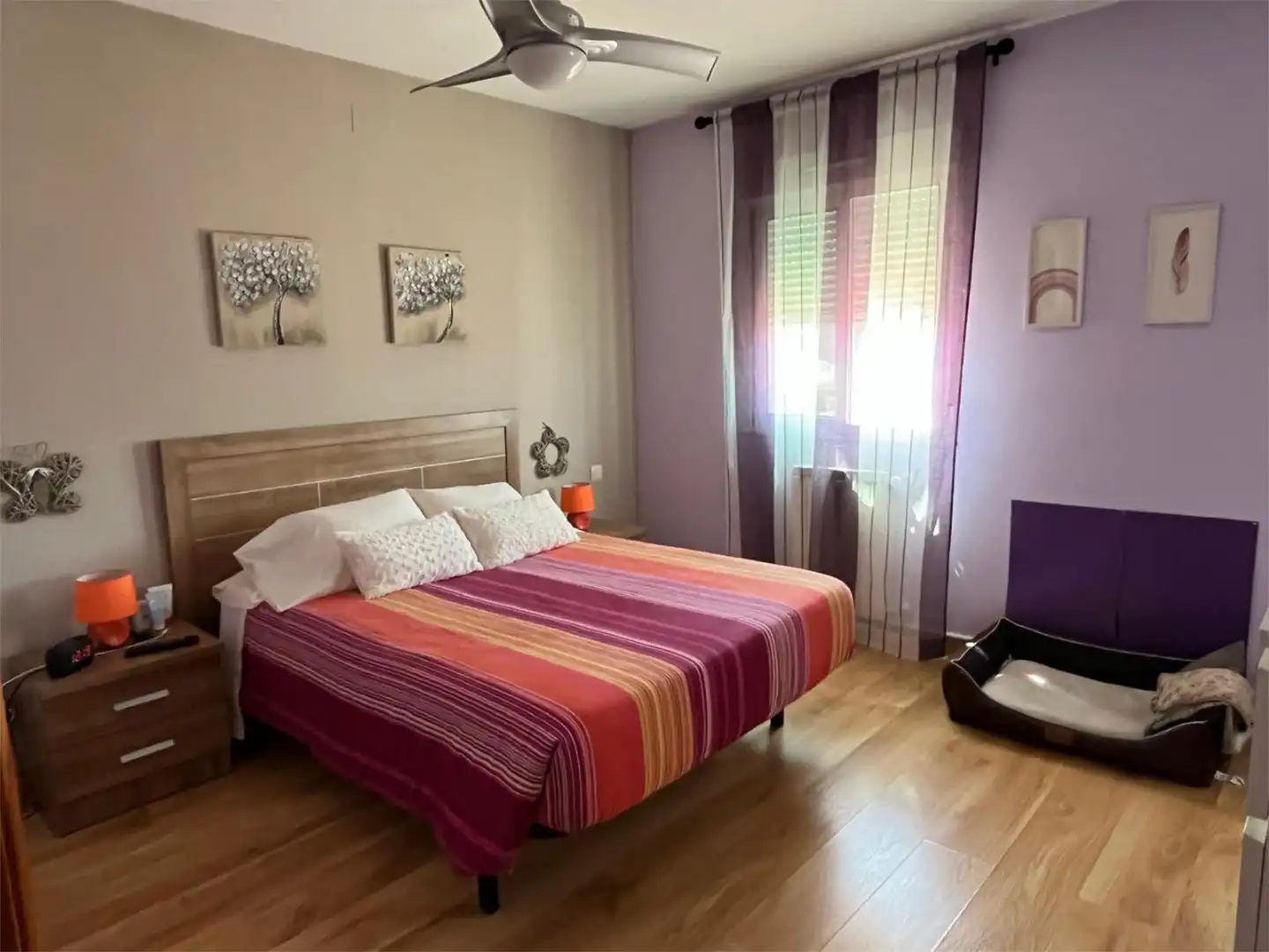 Piso en venta en Paseo Bosque del Henares, 20, Pioz Piso en venta en Paseo Bosque del Henares, 20, Pioz