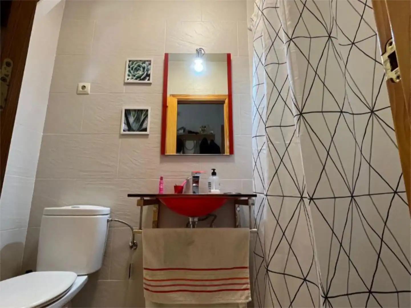 Piso en venta en Paseo Bosque del Henares, 20, Pioz Piso en venta en Paseo Bosque del Henares, 20, Pioz