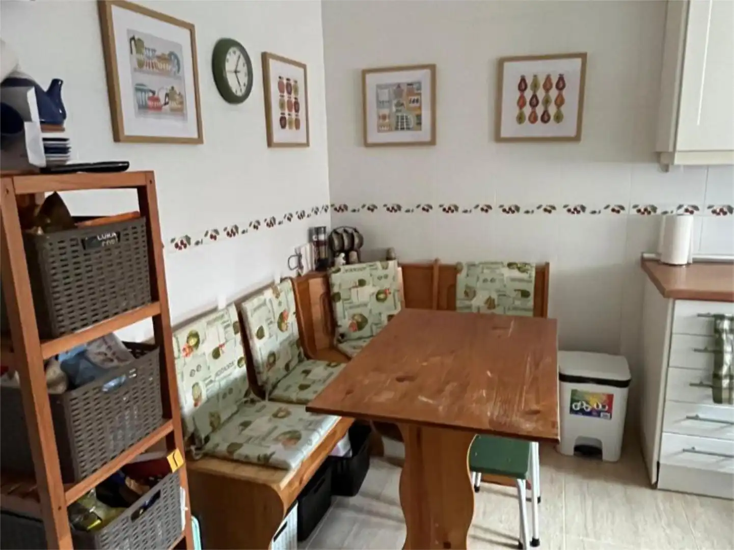 Piso en venta en Paseo Bosque del Henares, 20, Pioz Piso en venta en Paseo Bosque del Henares, 20, Pioz