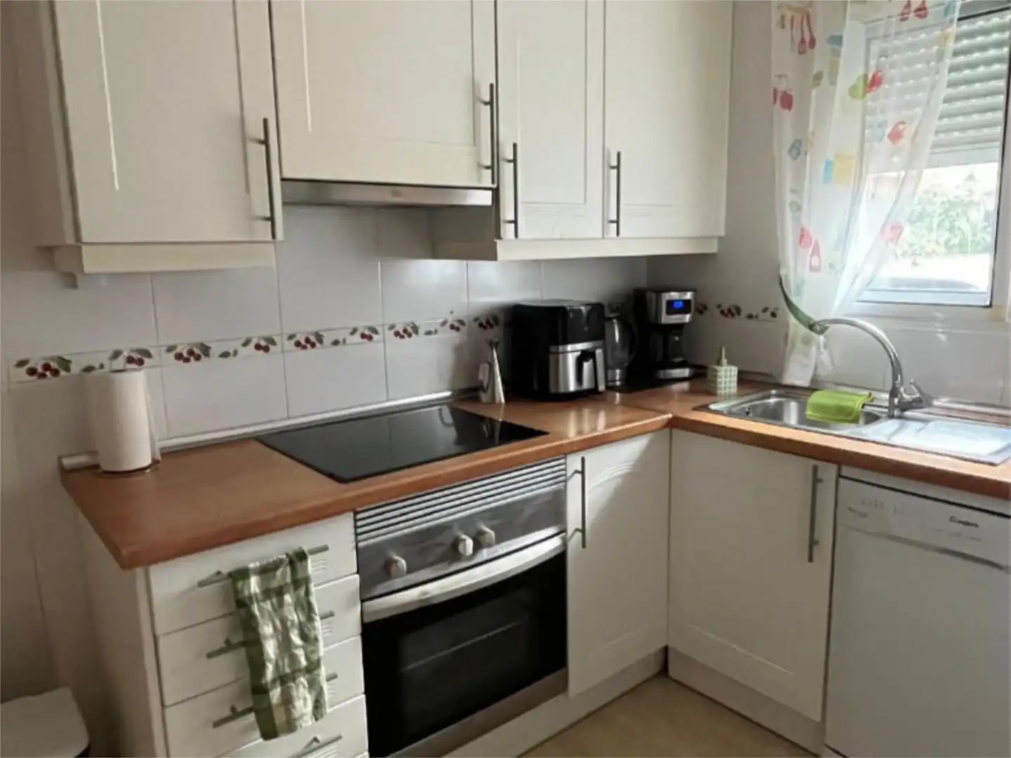 Piso en venta en Paseo Bosque del Henares, 20, Pioz Piso en venta en Paseo Bosque del Henares, 20, Pioz