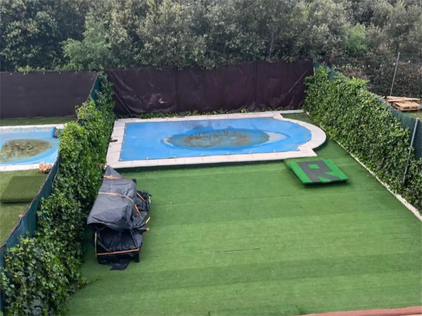Piso en venta en Paseo Bosque del Henares, 20, Pioz Piso en venta en Paseo Bosque del Henares, 20, Pioz