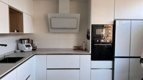 Foto 4 de Piso en venta en Luis Pradera Kalea, 4, Miracruz, Donostia - San Sebastián