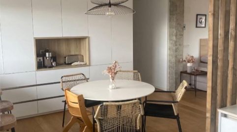 Foto 2 de Piso en venta en Luis Pradera Kalea, 4, Miracruz, Donostia - San Sebastián