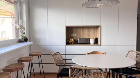 Foto 3 de Piso en venta en Luis Pradera Kalea, 4, Miracruz, Donostia - San Sebastián