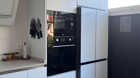 Foto 5 de Piso en venta en Luis Pradera Kalea, 4, Miracruz, Donostia - San Sebastián