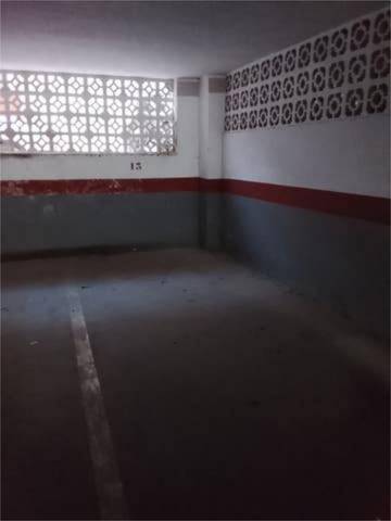Garaje en Alquiler en Centro - Muelle Pesquero