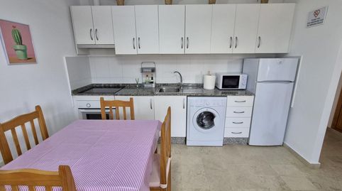 Foto 3 de Apartament de lloguer a Calle Nuñez de Balboa, 73, Las Marinas - Pueblo Laguna, Vera