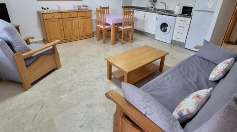 Foto 2 de Apartament de lloguer a Calle Nuñez de Balboa, 73, Las Marinas - Pueblo Laguna, Vera