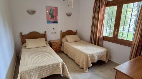 Foto 5 de Apartament de lloguer a Calle Nuñez de Balboa, 73, Las Marinas - Pueblo Laguna, Vera