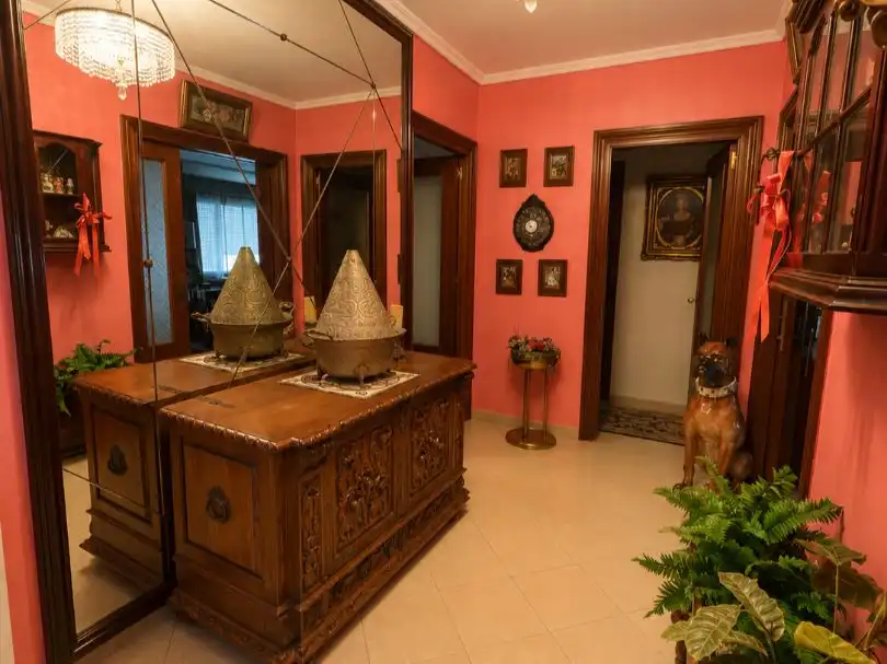 Flat for sale in Algeciras  with Furnished, Community parking and Balcony