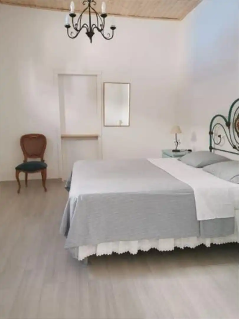 Bedroom of Houses for rent in Tuineje  with Terrace and Furnished