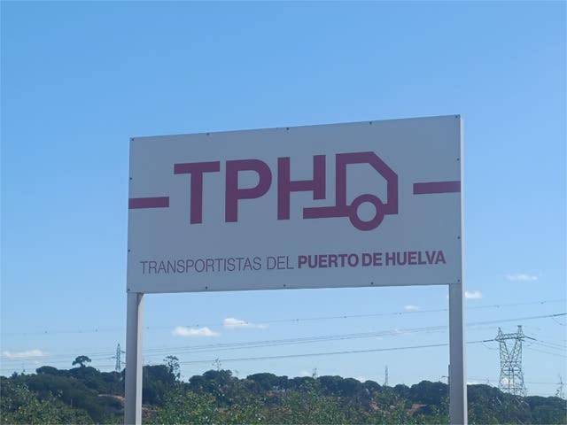Garaje en Alquiler en Palos de la Frontera