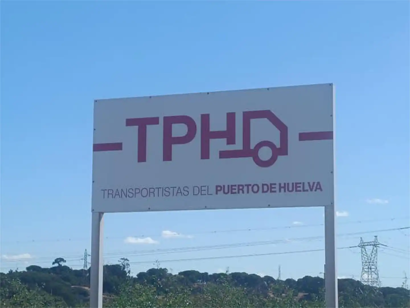 Parking de Garaje de alquiler en Palos de la Frontera