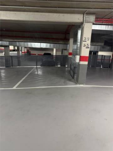 Garaje en Alquiler en Casco Antiguo
