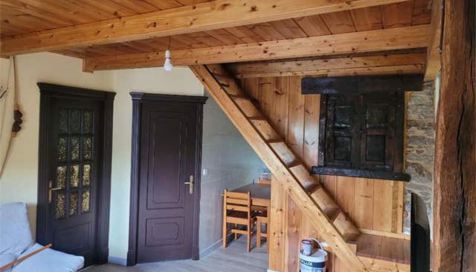 Casa o chalet en venta en Igüeña, León - imagen 1 Foto 1 de Casa o chalet en venta en Igüeña, León