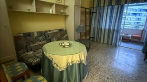 Foto 2 de Estudio de alquiler en Manantiales - Estación de Autobuses, Torremolinos