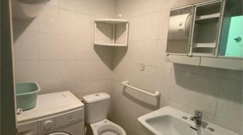 Foto 3 de Estudio de alquiler en Manantiales - Estación de Autobuses, Torremolinos