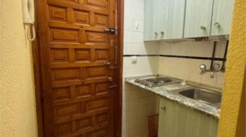 Foto 5 de Estudio de alquiler en Manantiales - Estación de Autobuses, Torremolinos
