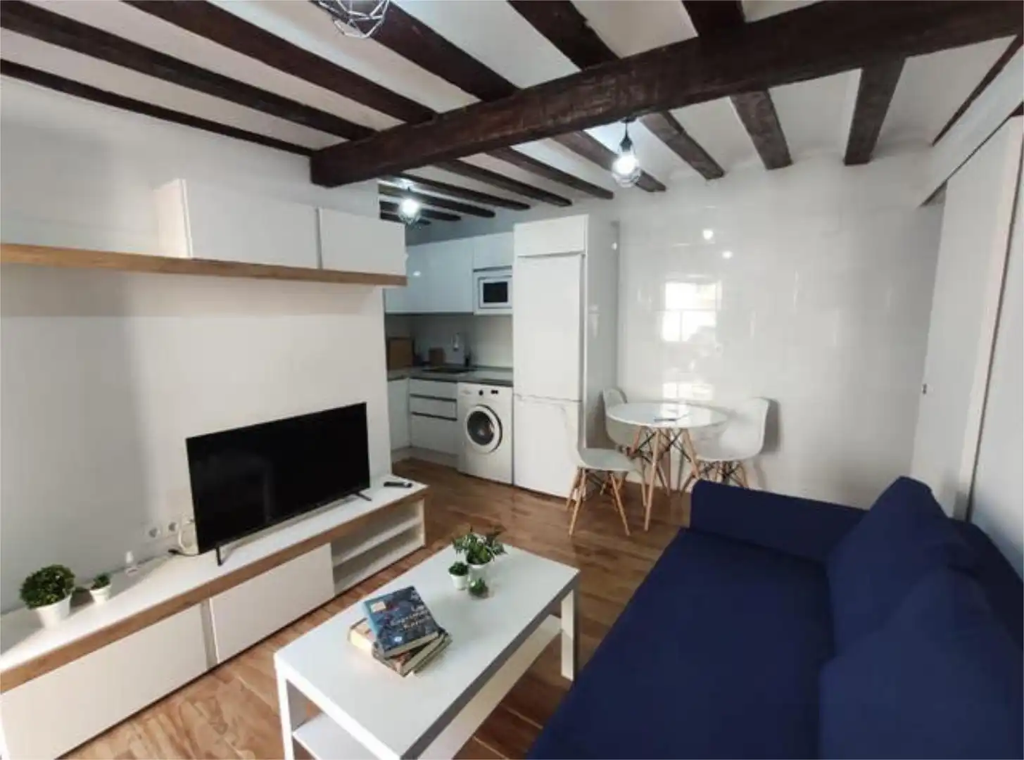 Apartament de lloguer a Centro